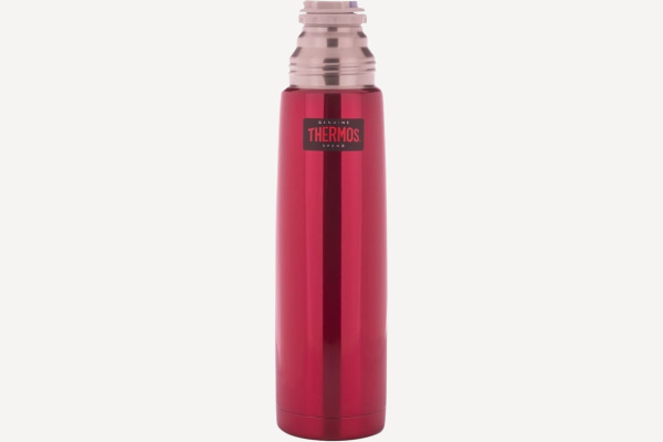 Термос THERMOS FBB-1000 Red 24h 1л (красный)
